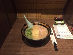 -一兰拉面(千叶店（C-one内）)