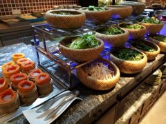 -金海湾自助餐厅(金陵饭店)