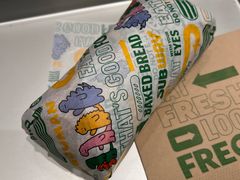 -赛百味SUBWAY(星摩尔店)