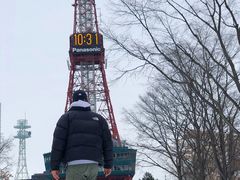 -札幌电视塔