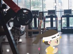 -艾型动健身游泳(环宇城店)