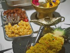 -3号仓库·创意中国菜(嘉兴龙鼎万达店)