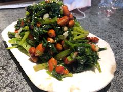 -华盛园卷子王农家菜水库鱼