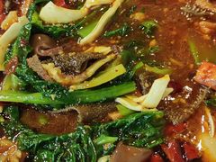 -易老妈蹄花.特色川菜(人民公园总店)