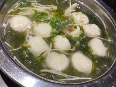 -汪爹爹武汉牛三鲜(朝外大街店)