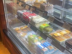 -C·BREAD饱仓(北苑店)