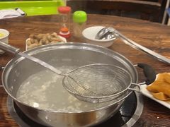 -正能量脆肉鲩火锅