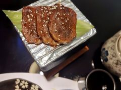 日式烤牛舌-天狗山料理(省体店)