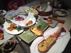 味见日本料理-味见·荣家(亚泰大街店)