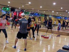 -广州市力美健天娱健身运动有限公司
