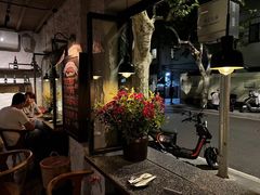 -Apollo·西班牙小酒馆(安福路店)
