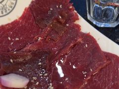 -熊大·鲜烤黄牛肉(五山店)