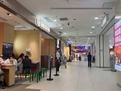 -凯德MALL(西直门店)