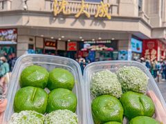 -沈大成(南京东路店)