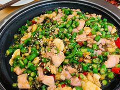 -周三的情书花园餐厅(江北店)