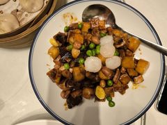 -转角·老弄堂上海菜(长寿路店)