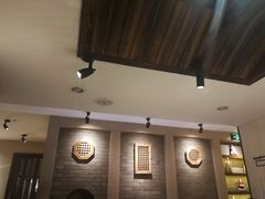 大堂-将军牛排·尔滨地标朝鲜族美食(总店)