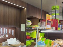 -嗒令甜品·主题融合料理餐厅(首座时代店)