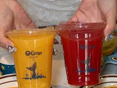 -贝林大翅鲸简餐厅(国家海洋博物馆店)