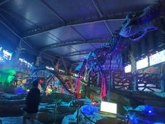 -南京银杏湖乐园