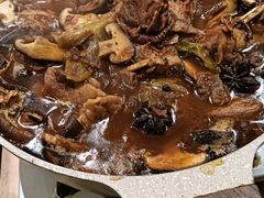 -驴脾气特色炒菜(广渠门内店)