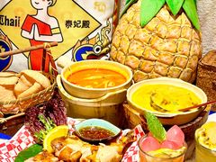 -泰妃殿(武汉首店)