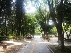 -十九路军淞沪抗日阵亡将士陵园