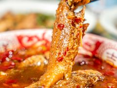 -欧记大排档·景德菜(上海首店)