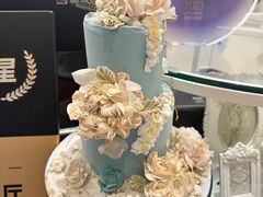 -杜哈夫DOUX RÊVE·生日蛋糕(日月光店)