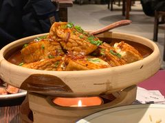 -广府乡下·饭庄(新港东路店)