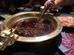 -肆味(东原1891江景店)