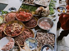 -周师饭店
