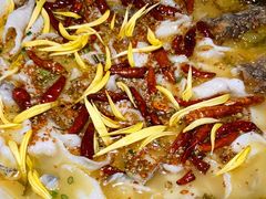 -太二酸菜鱼(正大广场店)