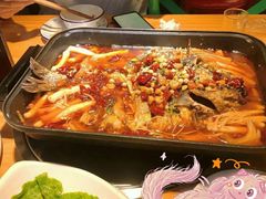 -小小河边鱼(天润城店)