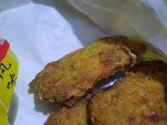 麦香鸡-麦当劳(宁波火车高铁站店)
