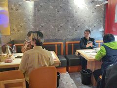 -鑫郭氏·南昌20年大排档(绳金塔店)