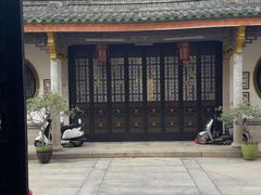 -吴祥记潮州菜·百年老字号·砂锅粥