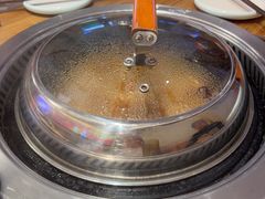 -锅老头铁锅炖•大锅蒸汽海鲜(韩乐坊店)