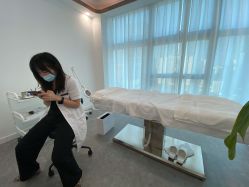 -芙芬芳·半永久纹眉（深圳旗舰店）