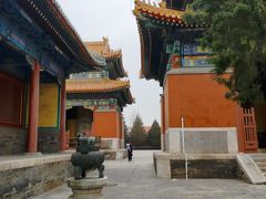 -历代帝王庙博物馆