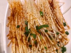 -么子烤肉(化龙池店)