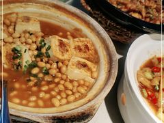 -客宴·江西客家菜(红角洲店)