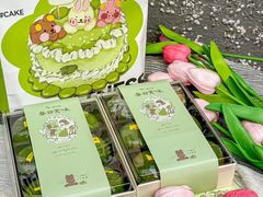 -ZIYUE CAKE线上店
