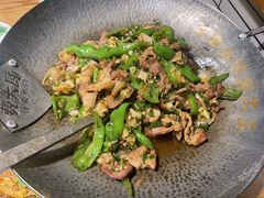 -费大厨辣椒炒肉(万家丽一店)