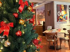 -Mammamia意大利餐厅(阳春巷店)