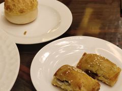 -香宫中餐厅·大连香格里拉(人民路店)