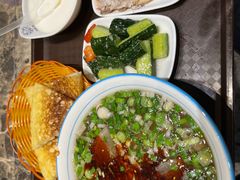 -京穆兰兰州牛肉面·清真(中川机场店)