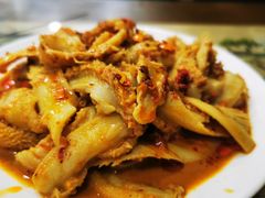-清真·穆萨砂锅(大皮院店)