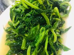 -江湖黑大兔(杨家坪店)