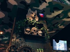 -猫头婴小酒馆FUN OWL(1912店)